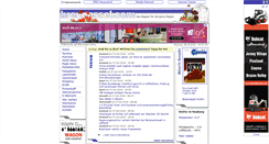 Desktop Screenshot of brennessel.com